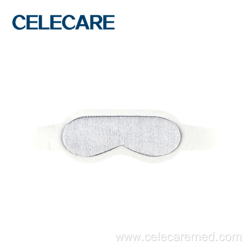 Neonatal Phototherapy Non-Woven Phototherapy Eye Mask